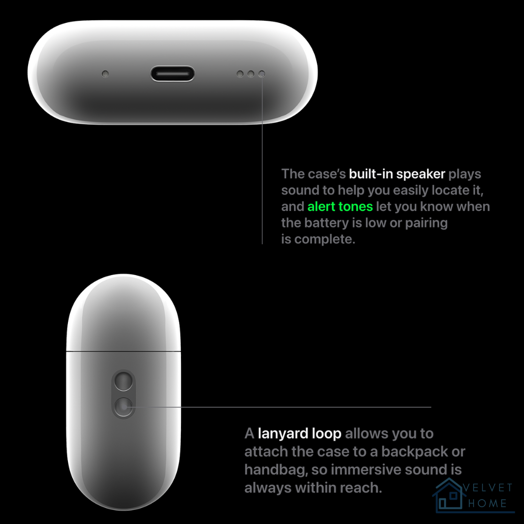 Smart EarPods