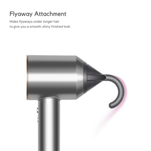 Sonic Dry Magnetic Attachments