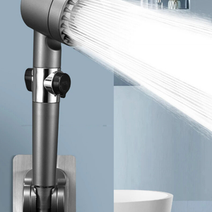 Smart Shower Head