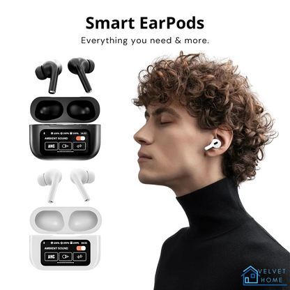 Smart EarPods