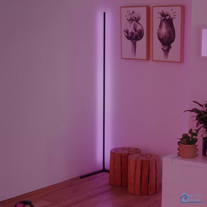 Smart Floor Lamp