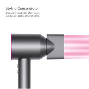 Sonic Dry Magnetic Attachments