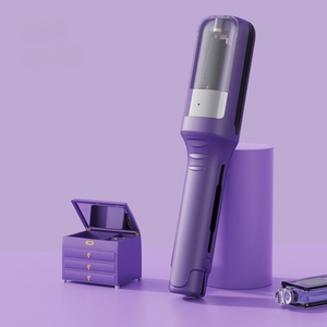 Smart Hair Trimmer