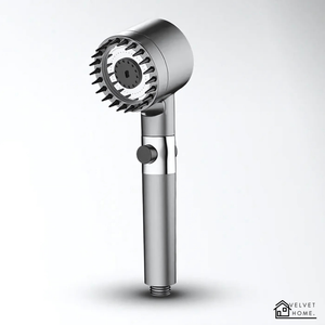 Smart Shower Head