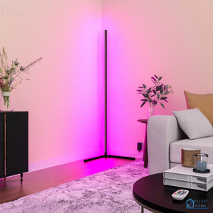 Smart Floor Lamp