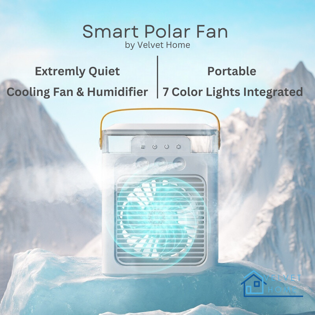 Smart Polar Fan