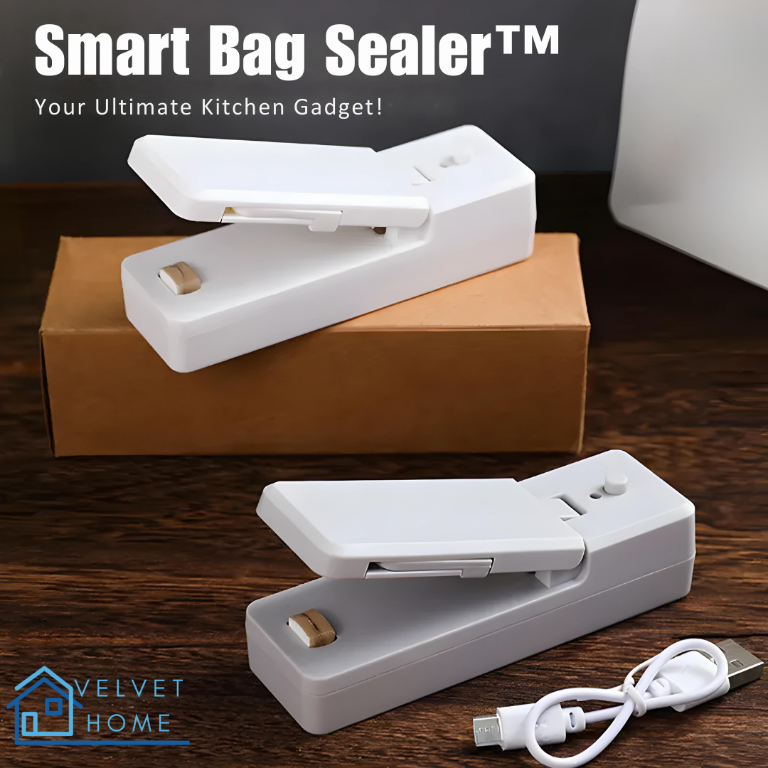 Smart Bag Sealer™️