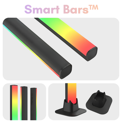 Smart Bars™️ 