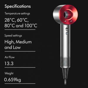 Velvet Sonic Dry ™️