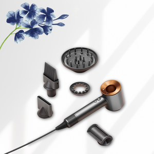 Sonic Dry Magnetic Attachments