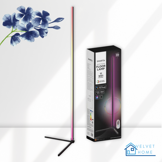 Smart Floor Lamp