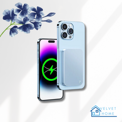 Smart Magnetic Power Bank