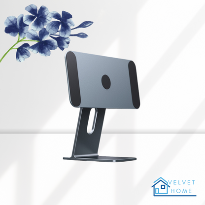 Smart magnetic Ipad stand