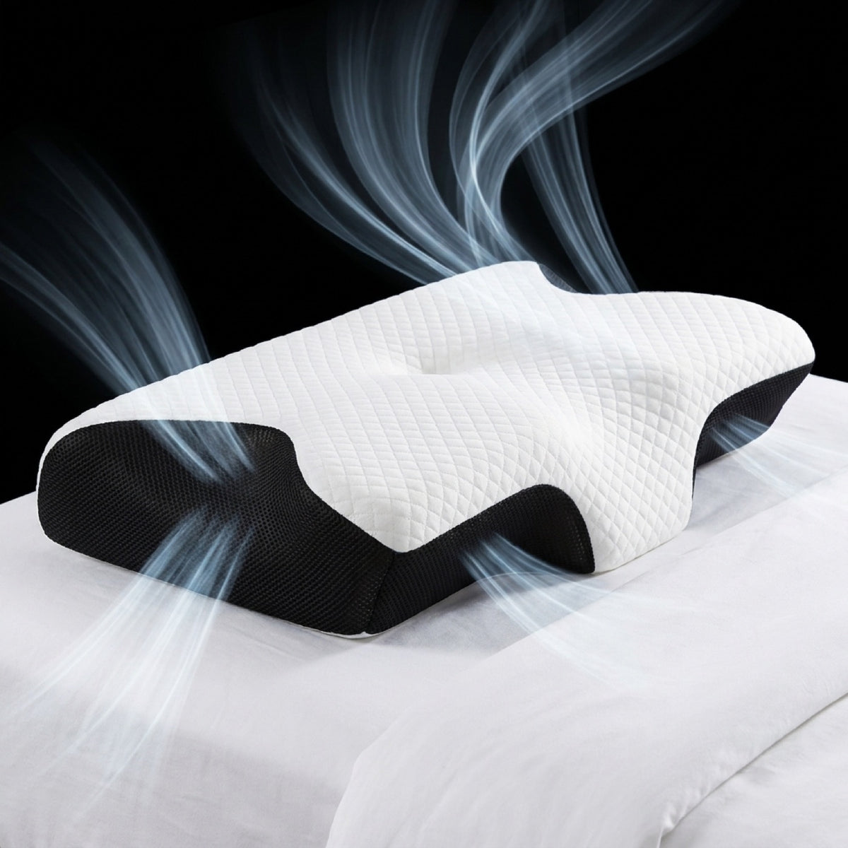 Breathable cooling