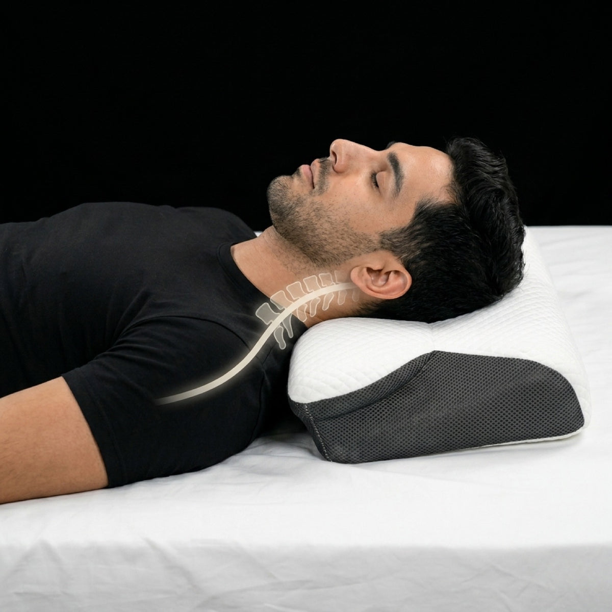 Cervical alignment