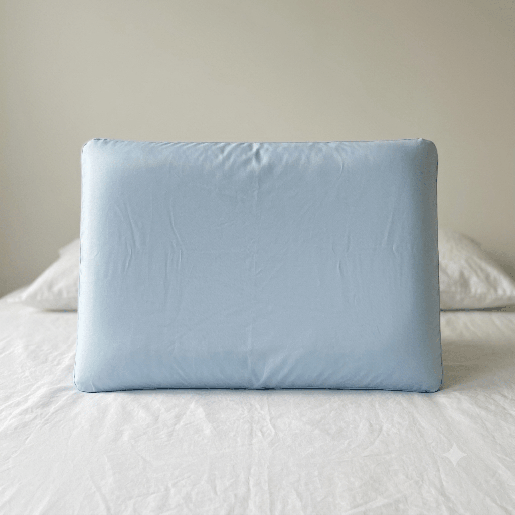 Cooling Pillow Cover - Velvet Home