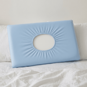 Cooling Pillow Cover - Velvet Home