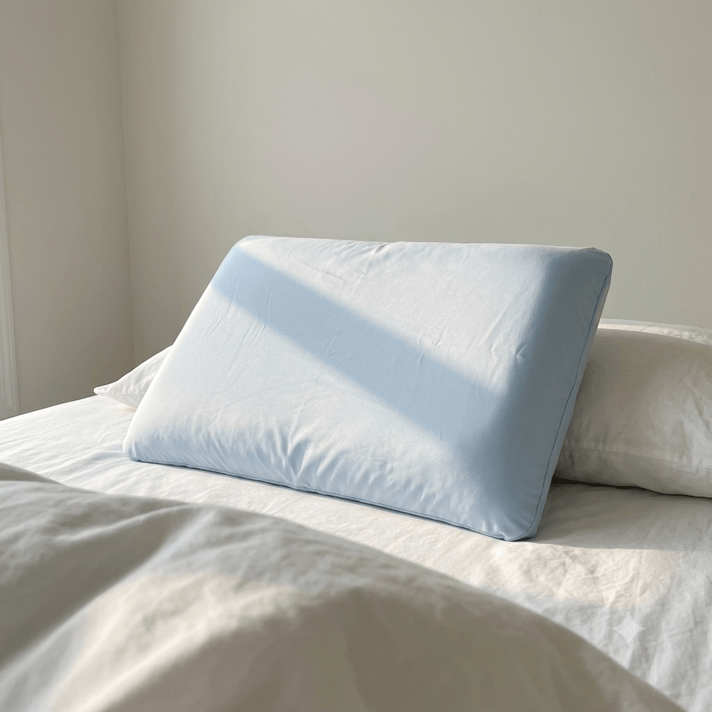 Cooling Pillow Cover - Velvet Home