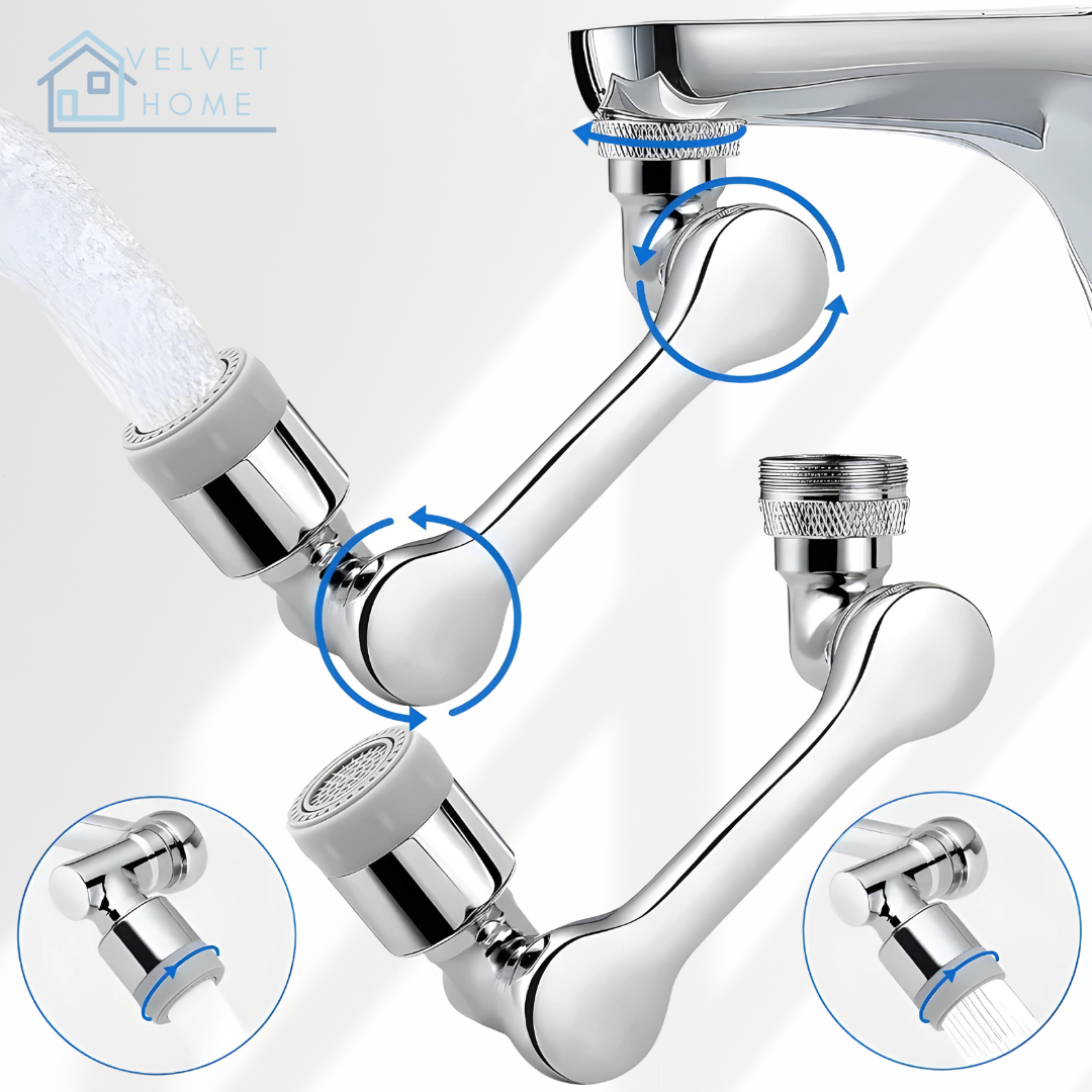 Smart Faucet