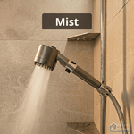 Filtered Shower Head - Velvet Home