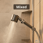 Filtered Shower Head - Velvet Home
