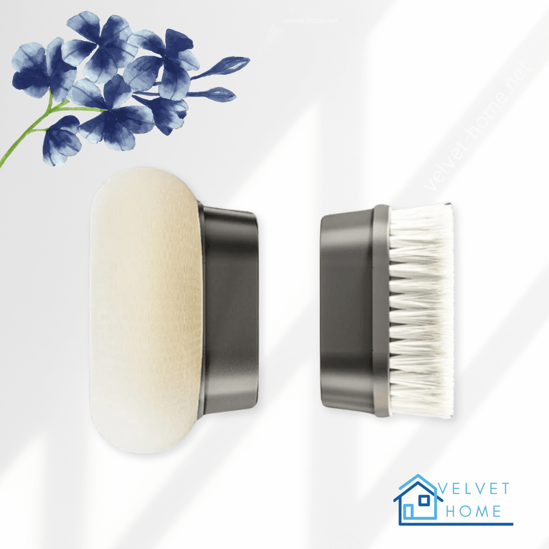 Magnetic accessories for Shower Pro - Velvet Home