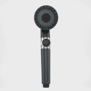 Smart Shower Head