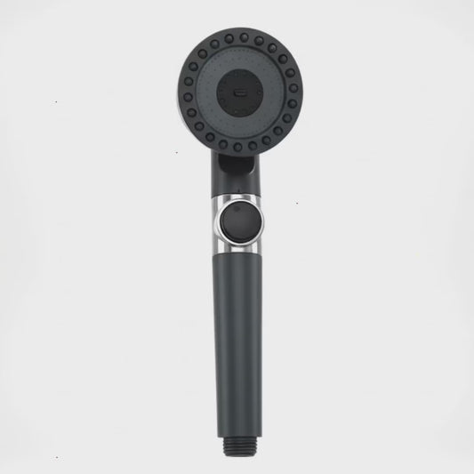 Smart Shower Head
