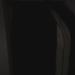 LED sensor light bar