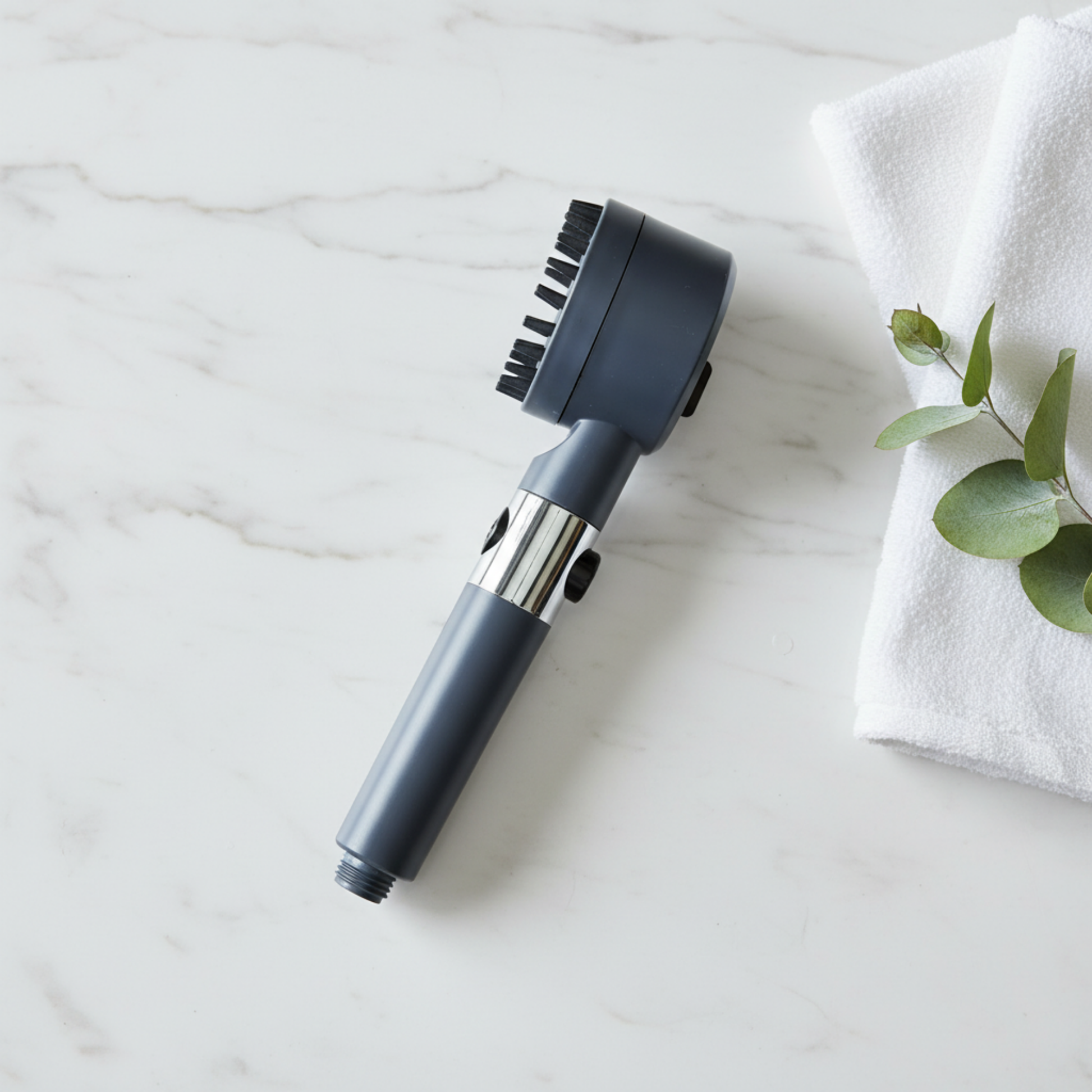 Filtered Shower Head