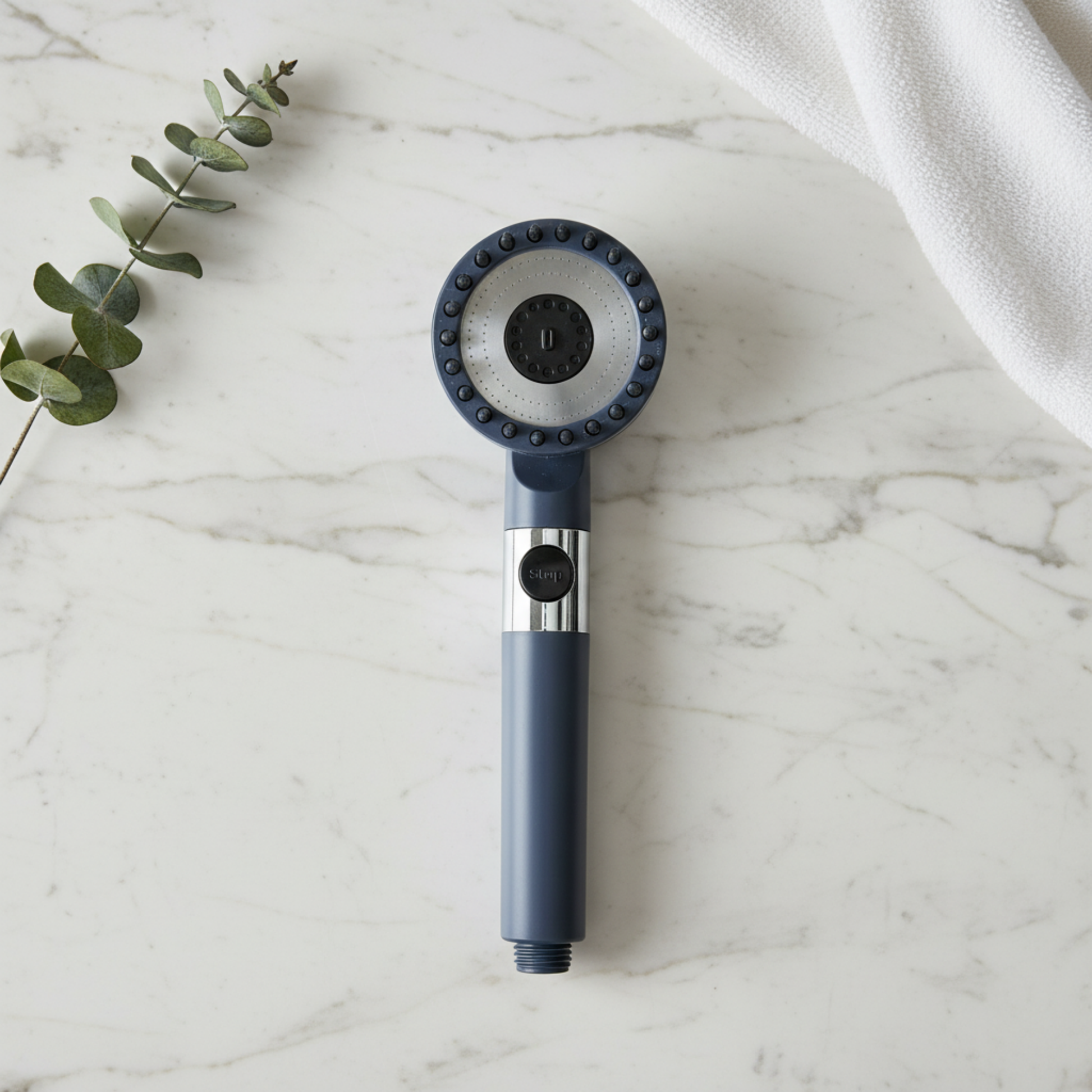 Filtered Shower Head