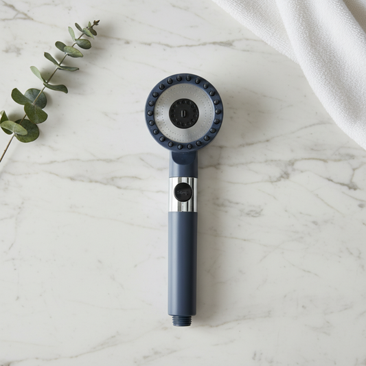 Filtered Shower Head