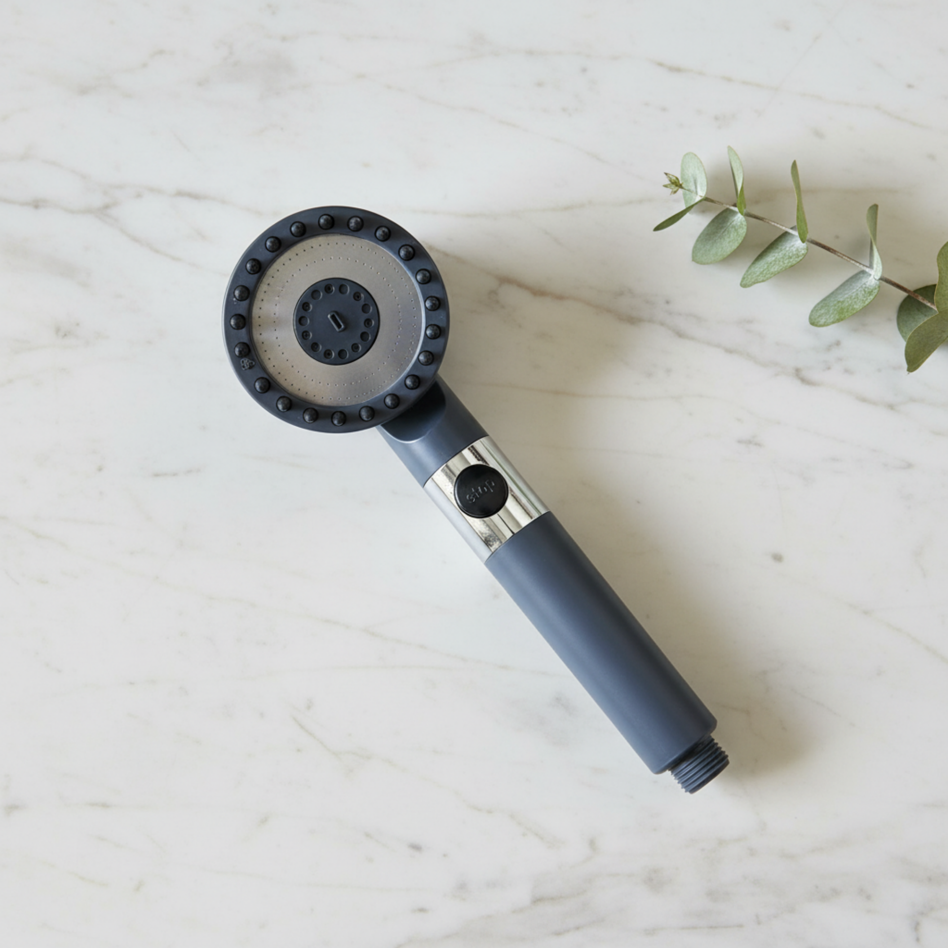 Filtered Shower Head