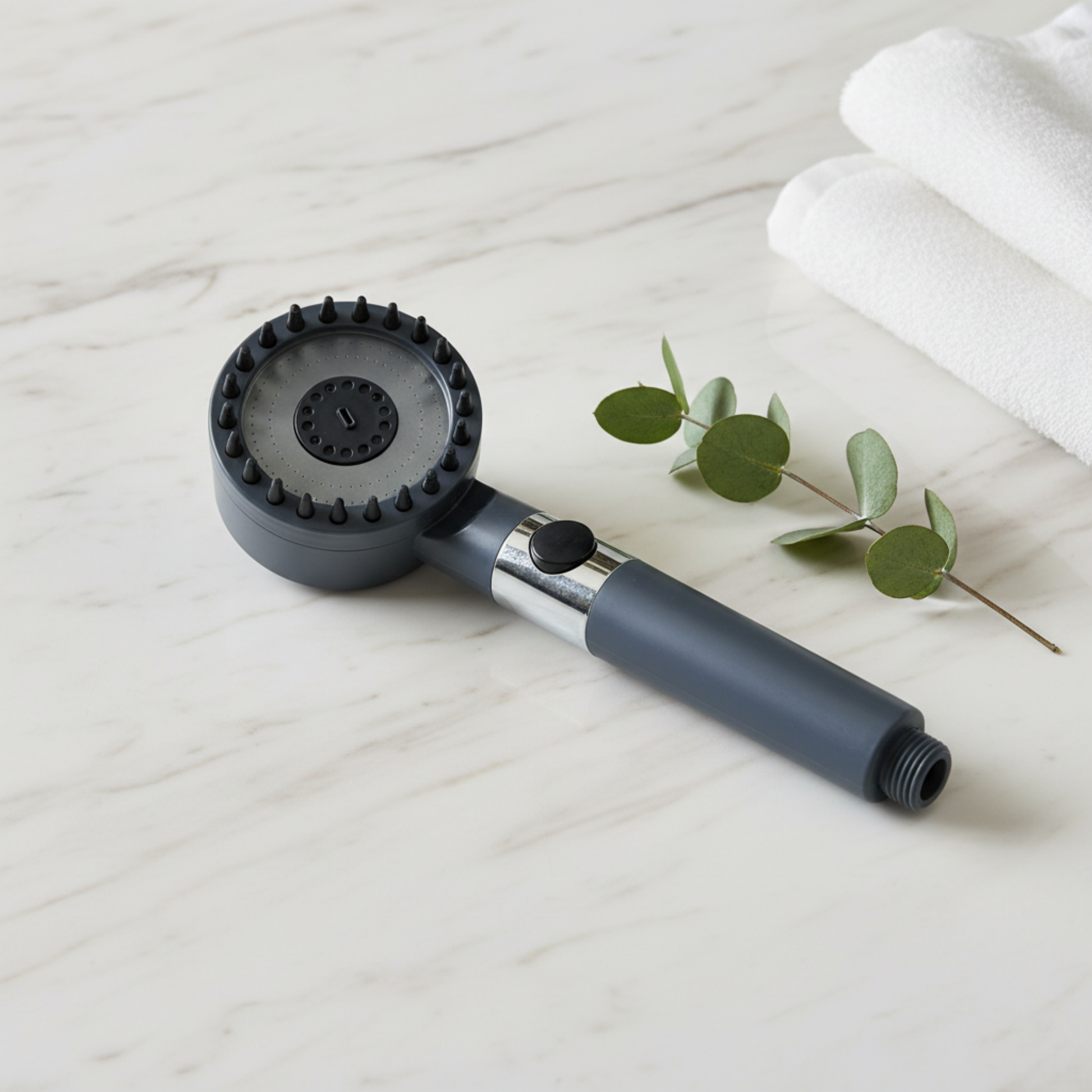 Filtered Shower Head