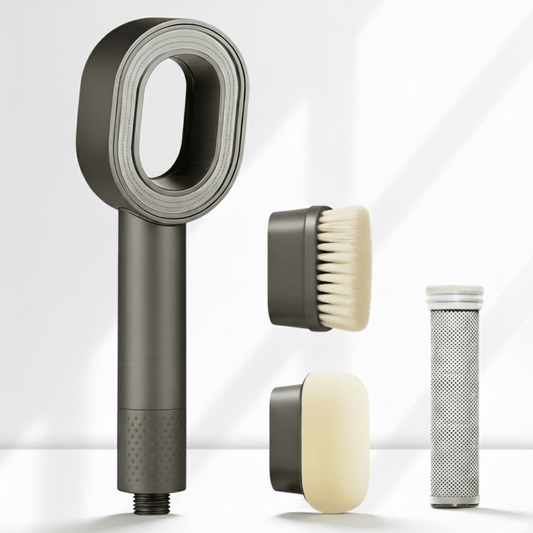 Shower Head Pro - Velvet Home