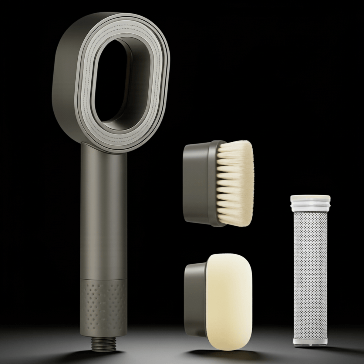 Shower Head Pro - Velvet Home