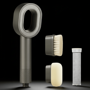 Shower Head Pro - Velvet Home