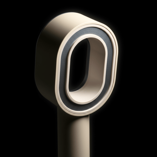 Shower Head Pro - Velvet Home