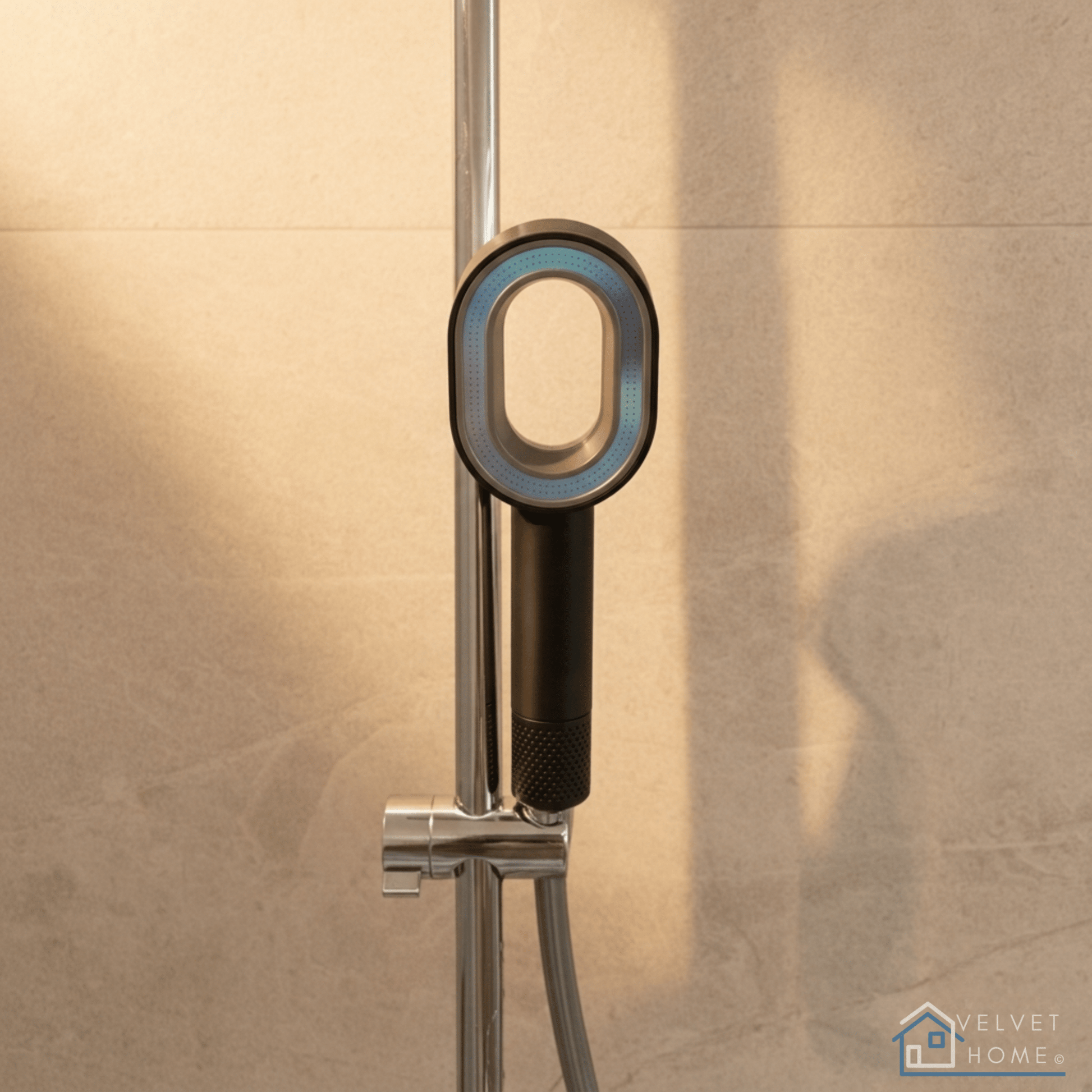 Shower Head Pro - Velvet Home