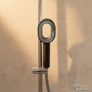 Shower Head Pro - Velvet Home