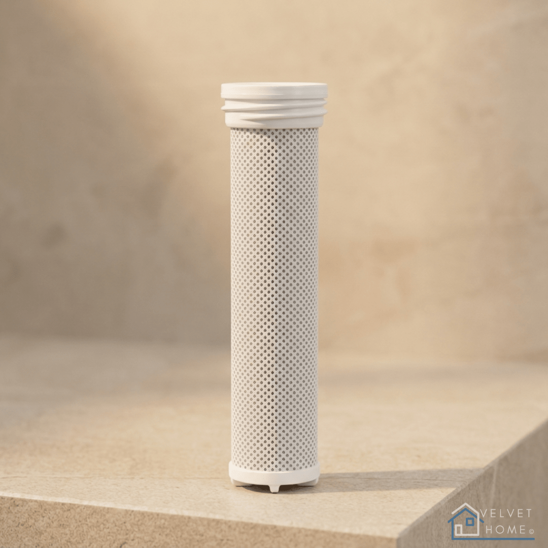 Shower Pro Filters - Velvet Home
