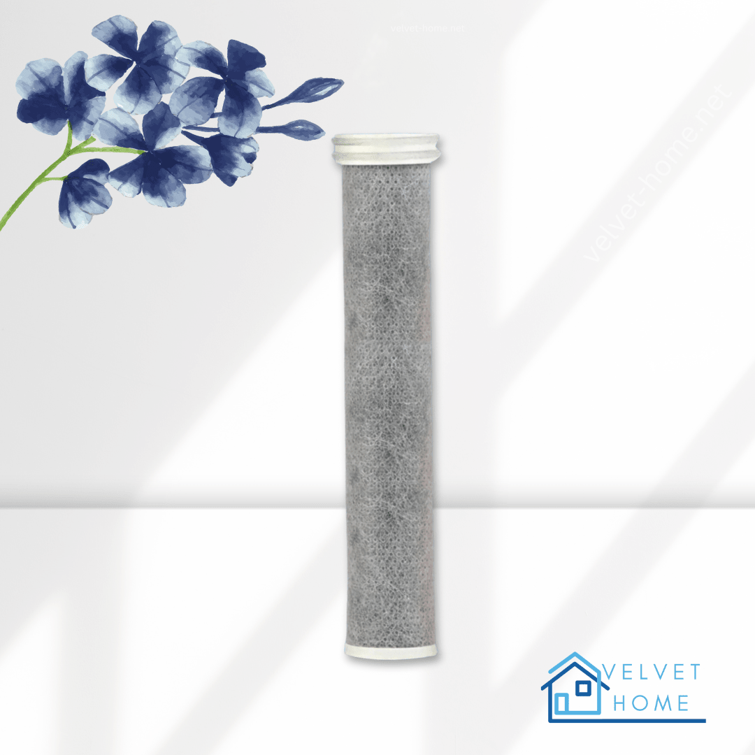 Shower Pro Filters - Velvet Home