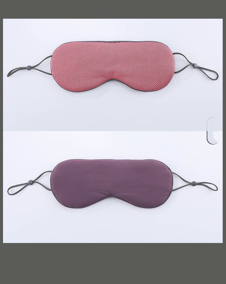 Sleeping Mask - Velvet Home