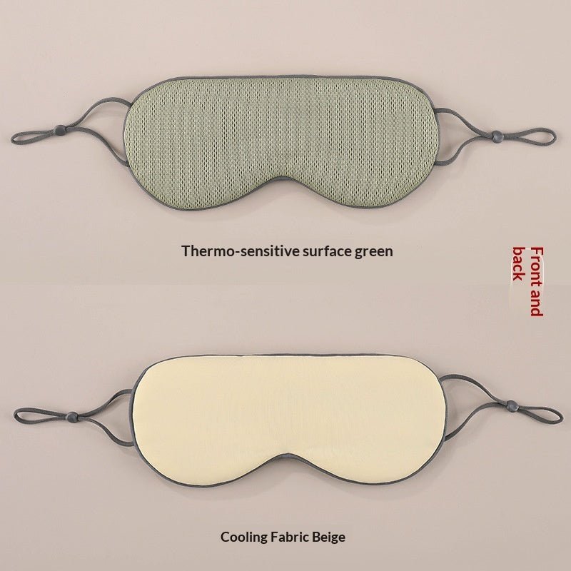 Sleeping Mask - Velvet Home