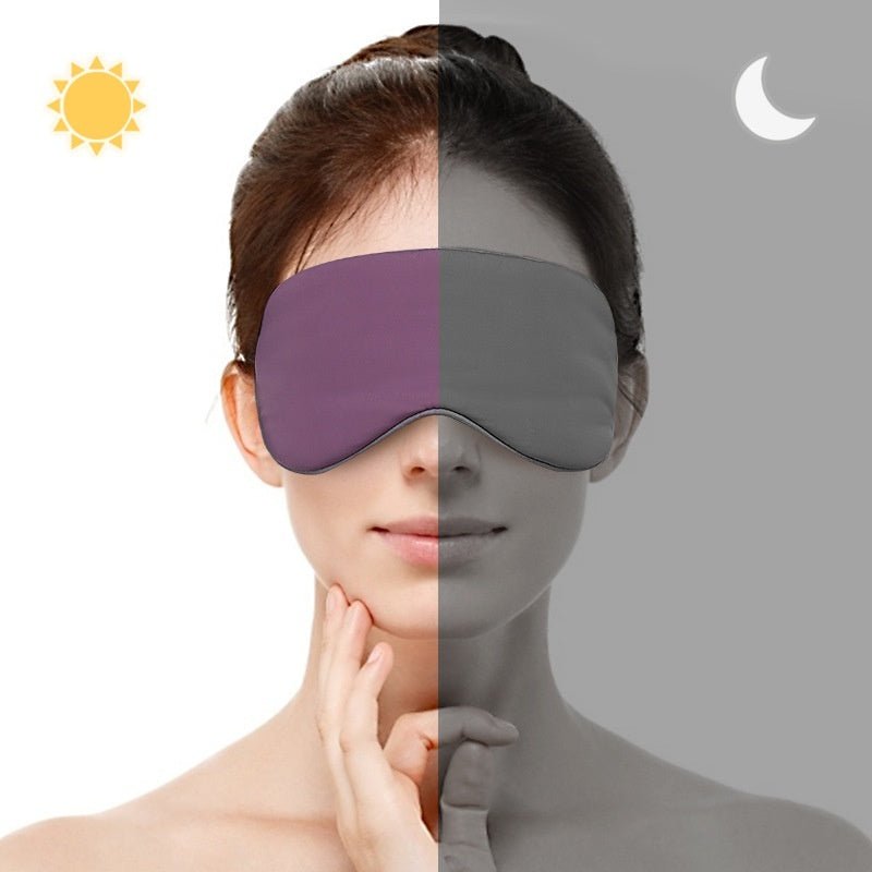 Sleeping Mask - Velvet Home