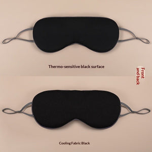 Sleeping Mask - Velvet Home