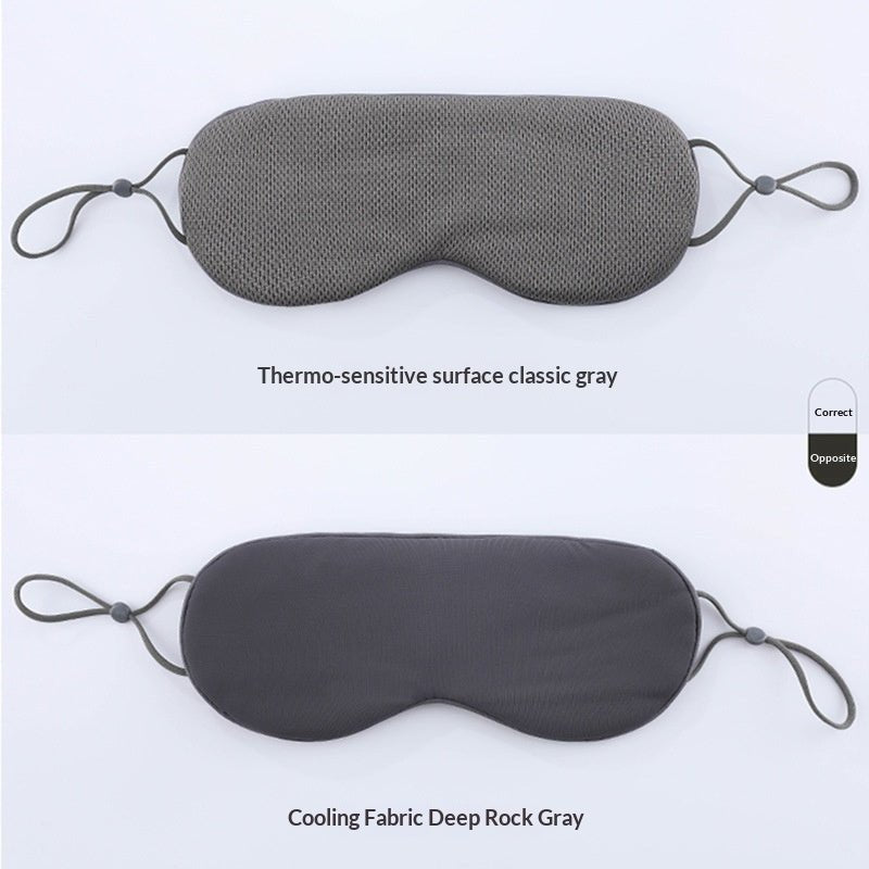Sleeping Mask - Velvet Home