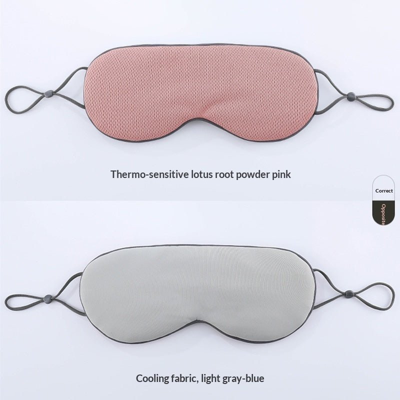 Sleeping Mask - Velvet Home