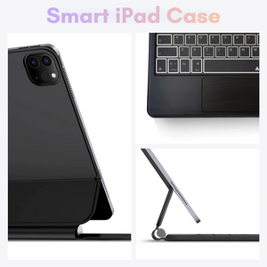 Smart iPad Case 