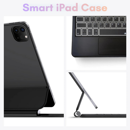 Smart iPad Case 